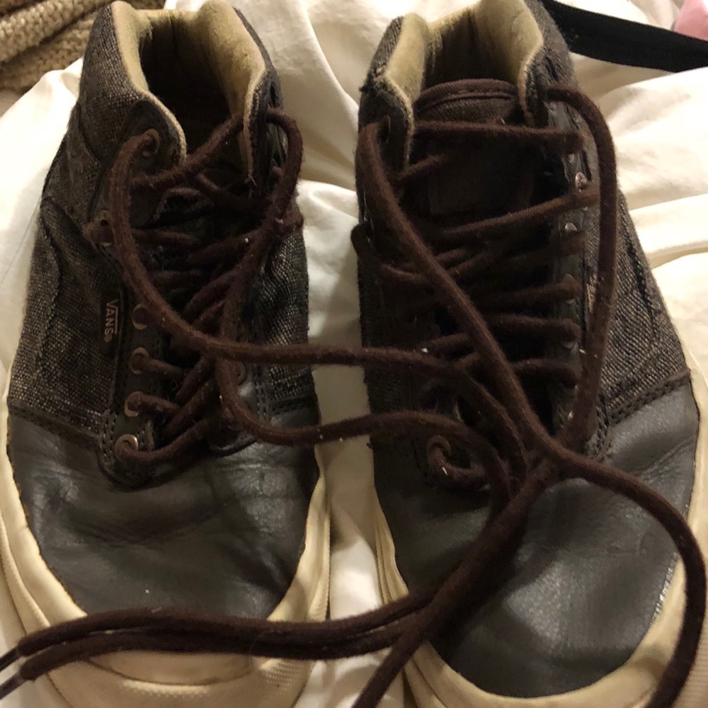 Vans